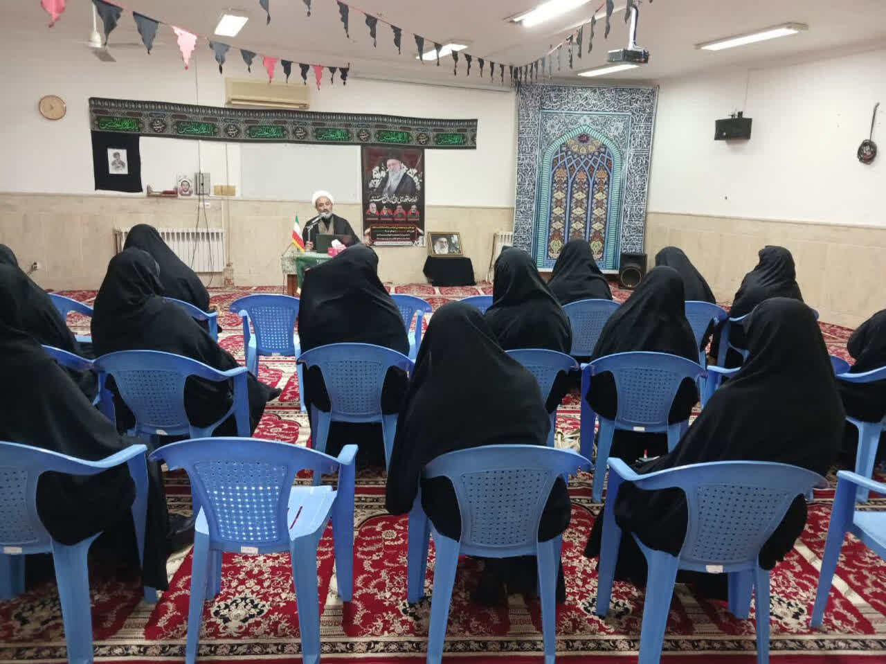 کنترل روایت، مهم‌ترین راهبرد حضرت زینب(س) در ماندگاری نهضت عاشورا