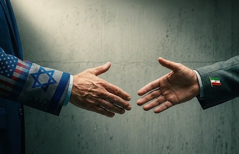 سراب مذاکره؛ منطق مقاومت در برابر آمریکا چیست؟