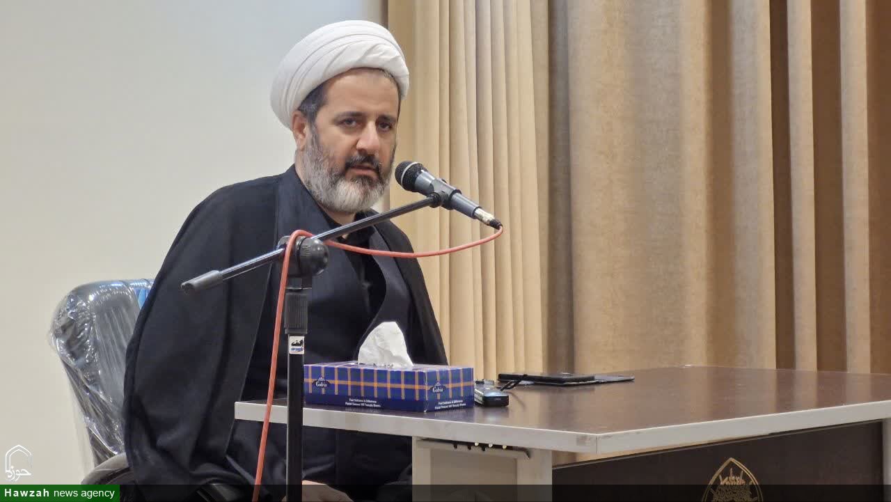 جنگ رمضان و ایستادگی روحانیت، پیشران بعثت عظیم مردمی بود