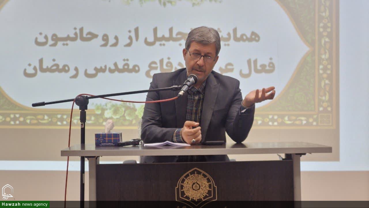 حضور خودجوش مردم و وحدت ملی تنها راه عبور از گردنه‌های حساس کشور است