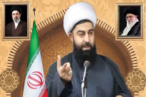 خون شهدای هفتم تیر، نمایش حقد و کینه دشمنان نظام اسلامی