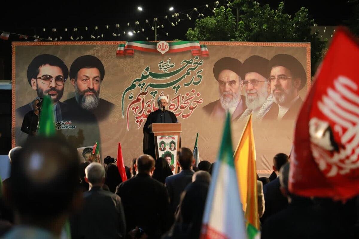 کارنامه آمریکا مملو از نقض آشکار حقوق بشر است