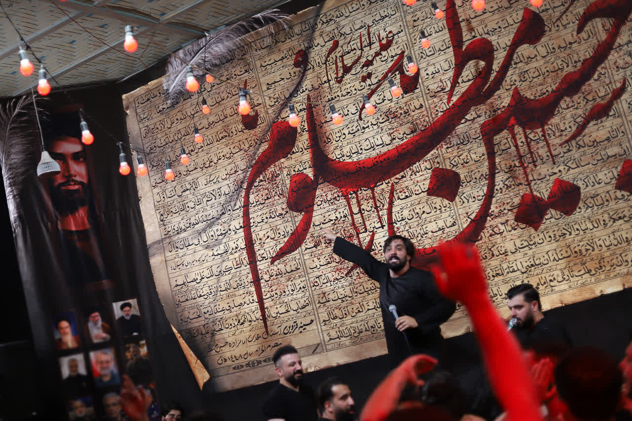 ایامِ عزائے امام حسینؑ اور درسِ اتحاد: فتنہ و فساد کے دور میں سیرتِ شبیرؑ کی روشنی میں