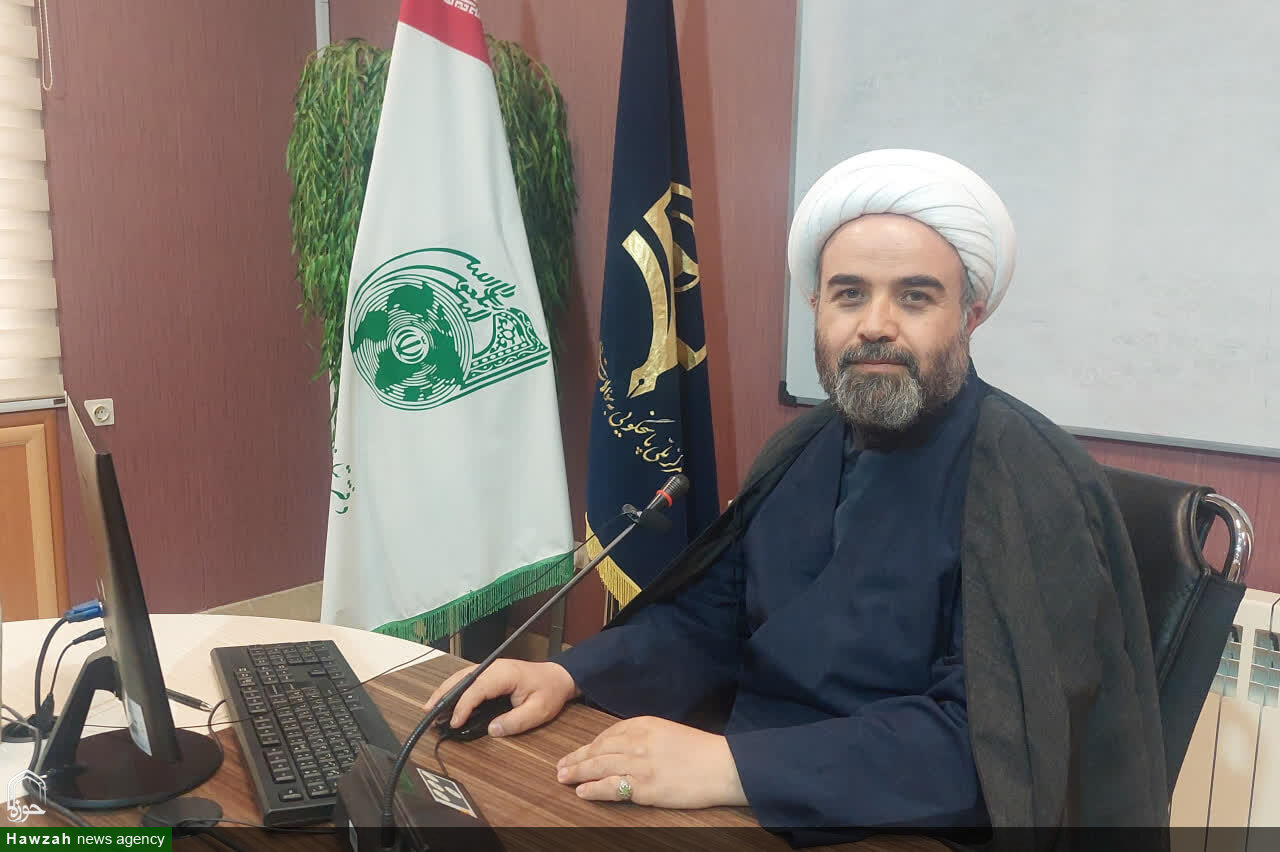 از کلیپ‌های تصویری تا کتاب الکترونیکی؛ روایتی از تولیدات مرکز ملی در دهه اول محرم