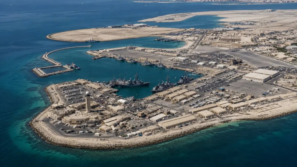 La risposta dell’Iran costringe il Pentagono a cambiare strategia