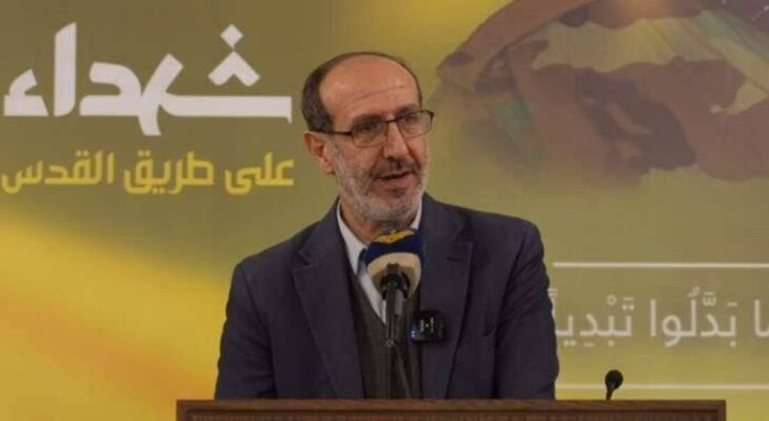 Moussawi: The Joseph Aoun-Netanyahu Agreement Does Not Concern Lebanon or Us at All