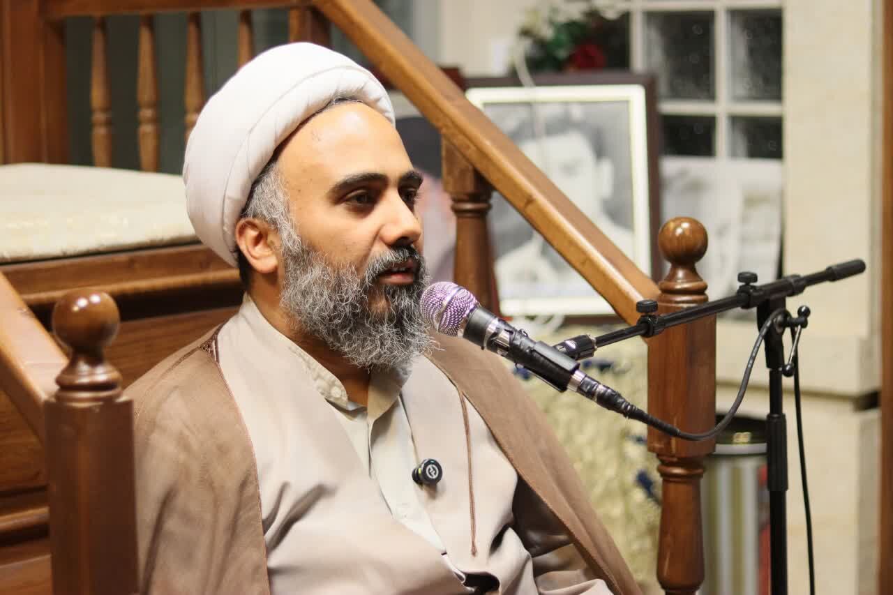 صلح امام حسن(ع) راهبردی برای استمرار مبارزه بود