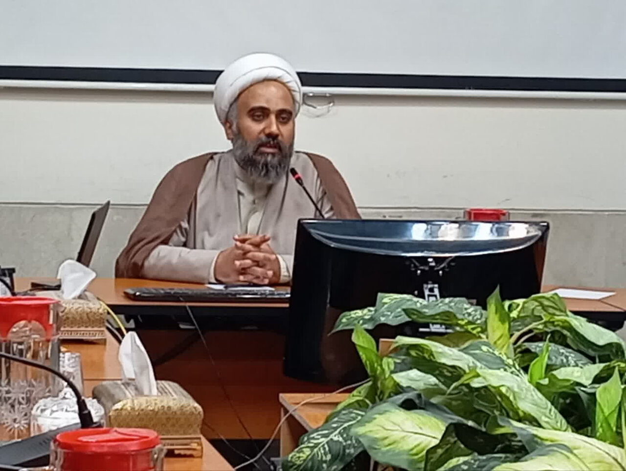 صلح امام حسن(ع) راهبردی برای استمرار مبارزه بود