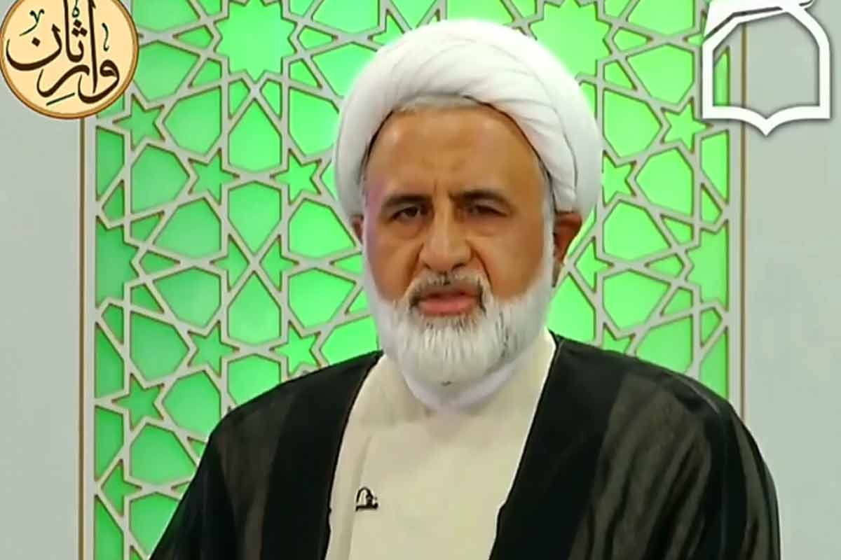 خوارج و قیام امام حسین(ع)