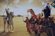 بنو امیہ کے خلاف جنگ کرنے والے "خوارج" کربلا میں کیوں غائب تھے؟