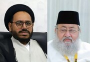 مولانا سید سلمان حسینی ندویؒ، جرأت و بصیرت کے روشن چراغ تھے: مولانا سید کرامت حسین جعفری