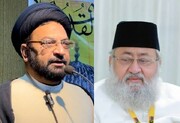 مولانا سلمان حسینی ندویؒ اتحادِ امت کی توانا آواز تھے، ان کی رحلت سے ملت ایک عظیم خسارے سے دوچار ہوئی: مولانا سید تقی رضا عابدی
