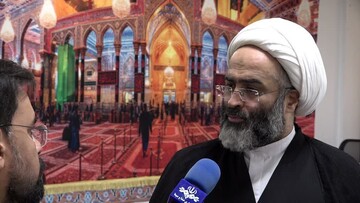 هر خانه یک موکب؛ فراخوان مردمی در قم برای میزبانی از عزاداران قائد شهید