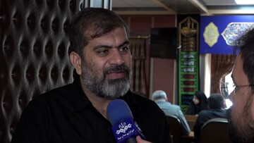 ثبت‌نام و جانمایی هزار و ۶۰۰ موکب در مراسم تشییع قائد شهید در قم