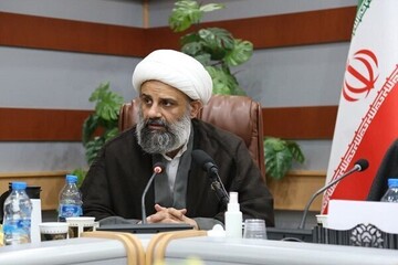 برگزاری نشست مدیران استانی حوزه‌های علمیه خواهران با رویکرد تحول سازمانی + فیلم