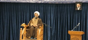 معرفت به حضرت علی(ع) عامل مبارزه با رذایل و حرکت به سوی کمال است