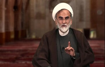 گسترش تشیع در نیم قرن اخیر مدیون انقلاب اسلامی و گفتمان مقاومت است