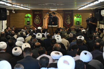 یاد معاد، انسان را به اخلاص و آزادگی می‌رساند