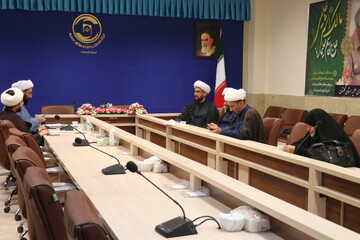 بسیج حداکثری ظرفیت‌های حوزوی استان گلستان برای میزبانی از زائران مراسم تشییع «قائد شهید»