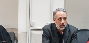 معرفی اندیشه‌های رهبر شهید نباید با برداشت‌های شخصی همراه باشد/ راهکار تربیت نسل انقلابی، متن‌خوانی عمیق آثار رهبر شهید و تولید محتوای منسجم است