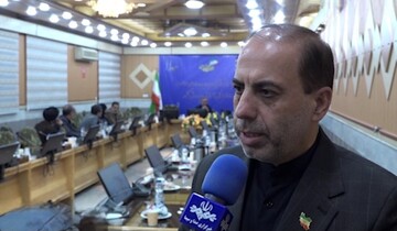 آمادگی ۵۰۰ مدرسه قم برای اسکان عزاداران تشییع رهبر شهید