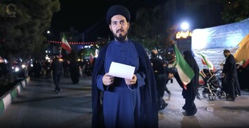 فیلم | آیا نامه‌های ما هم بوی غربت می‌دهد؟