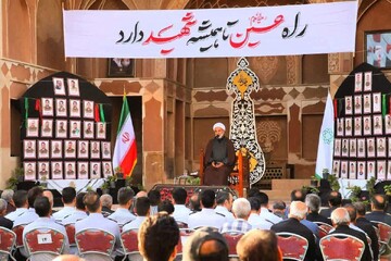 فهم دینی جامعه موجب حفظ دین در برابر شبهات می‌شود