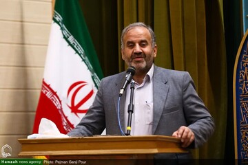 نهادینه سازی معارف نهج‌البلاغه در نسل نوجوان، مانع از آسیب‌های فرهنگی و اجتماعی می‌شود