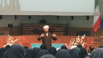 تحول شناختی نوجوانان، هدف اصلی طرح «فرزندان نهج‌البلاغه» است