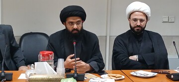 موکب‌ها به کانون تولید معنا تبدیل شوند