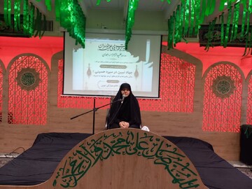 جهاد تبیین در سیره حسینی، راهبرد مقابله با جنگ نرم دشمن است