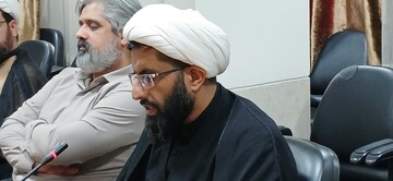 مشهد به مرکز جهانی تبیین اندیشه رهبر شهید تبدیل شود