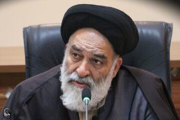 دعوت حجت‌الاسلام والمسلمین محمودی از توده‌های انقلابی برای حضور در تشییع پیکر رهبر شهید