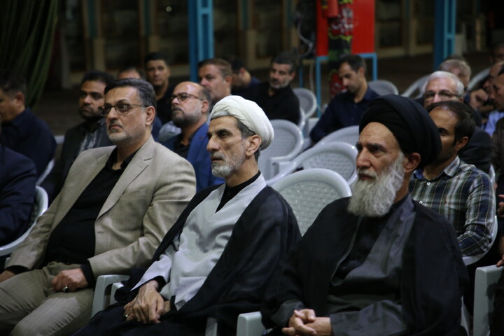 تصاویر/ مراسم بزرگداشت شهدای هفتم تیر در اصفهان