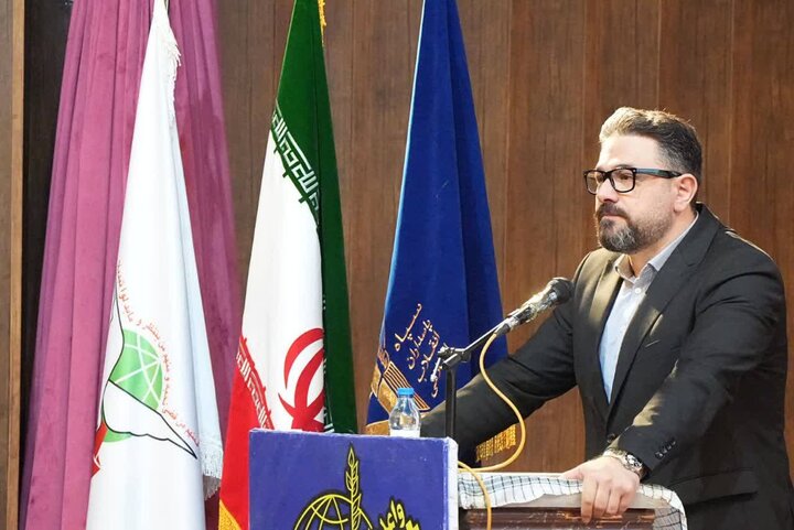 تصاویر/ مراسم یادبود بمباران شیمیایی سردشت