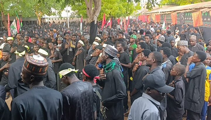 Sanctuaire sacré de l’Imam Hussein fait revivre le message de Karbala au cœur du Nigeria