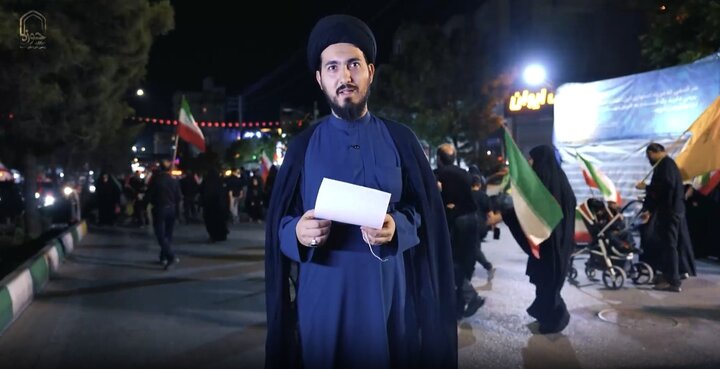 فیلم | آیا نامه‌های ما هم بوی غربت می‌دهد؟