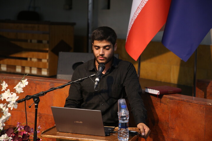 تصاویر/ دوره مربیگری «پویش بزرگ فرزندان نهج‌البلاغه» در اصفهان
