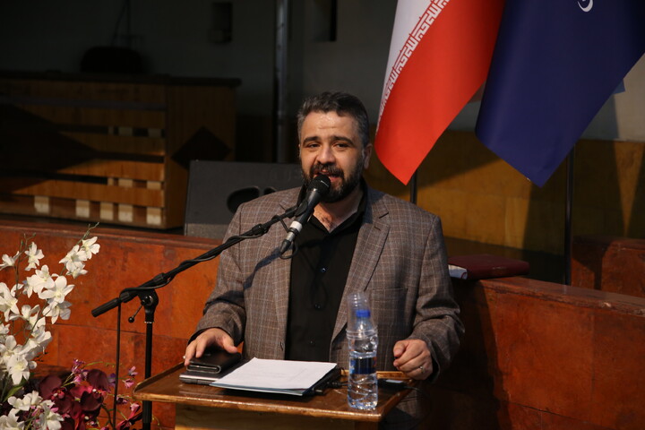 تصاویر/ دوره مربیگری «پویش بزرگ فرزندان نهج‌البلاغه» در اصفهان