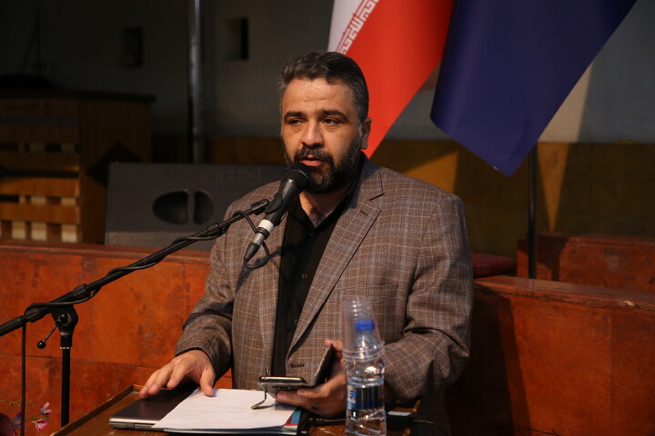 تصاویر/ دوره مربیگری «پویش بزرگ فرزندان نهج‌البلاغه» در اصفهان