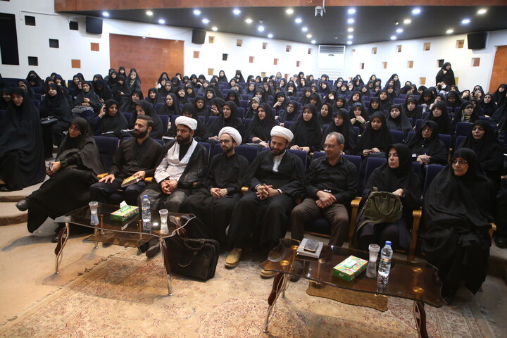 تصاویر/ دوره مربیگری «پویش بزرگ فرزندان نهج‌البلاغه» در اصفهان