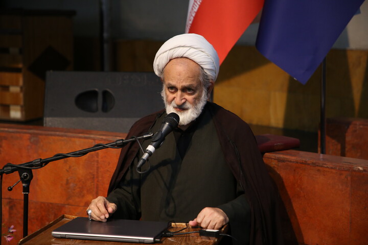 تصاویر/ دوره مربیگری «پویش بزرگ فرزندان نهج‌البلاغه» در اصفهان
