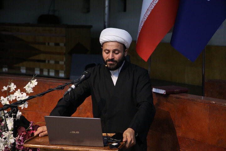 تصاویر/ دوره مربیگری «پویش بزرگ فرزندان نهج‌البلاغه» در اصفهان