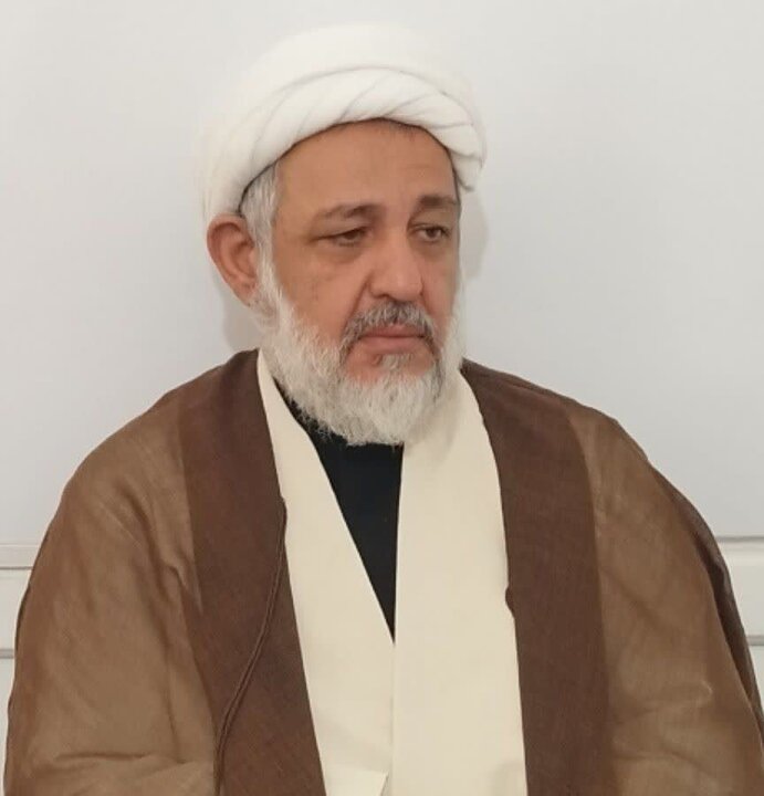 تصاویر/ جلسه شورای معاونین حوزه علمیه ایلام