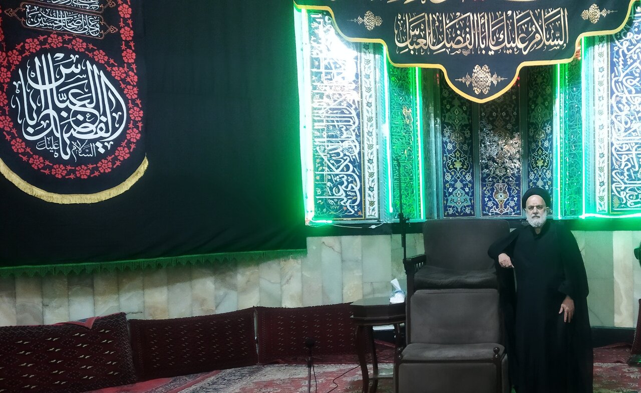 مبلغان دینی فرهنگ ایثار و شهادت را در مراسم اربعین ترویج کرده اند