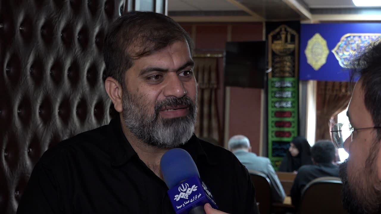ثبت‌نام و جانمایی هزار و ۶۰۰ موکب در مراسم تشییع قائد شهید در قم
