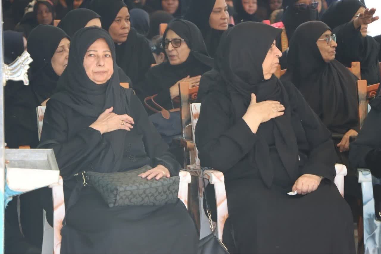 Sheikh Mkuu wa TIC Aongoza na Kushiriki Matembezi ya Amani ya Ashura Temeke; Ujumbe wa Umoja na Haki Watolewa + Picha