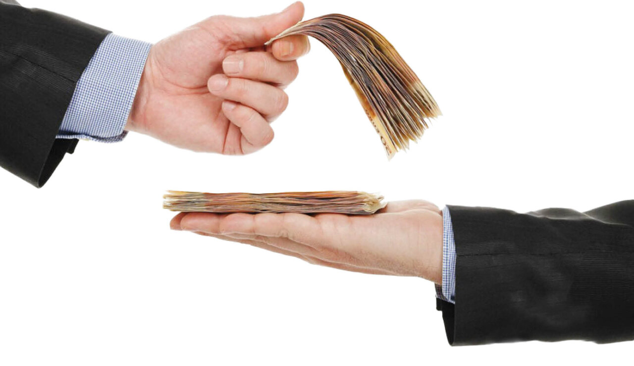 تقاص طلب از اموال باقی‌مانده مستأجر؛ توضیح یک حکم فقهی