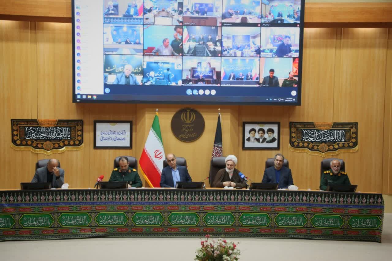 تشییع قائد شهید امت، نمایش اقتدار و وحدت جهان اسلام است
