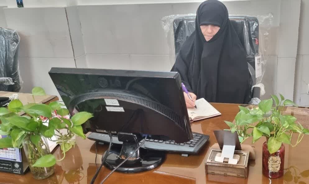 برگزاری همزمان ۱۷ نشست علمی «زینب، فریاد فرمند؛ از تاب‌آوری تا راهبری» در مدارس علمیه خواهران مازندران
